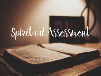 Spiritual Assessment